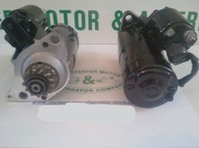 FITS HONDA OUTBOARD BF75 STARTER MOTOR M0T60381 BRAND NEW