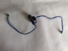 Yamaha Tyros 2 - Blue/ Green Connecting Cable - (Longer Version) 