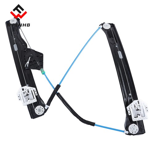 Front right window regulator - right,