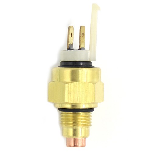 Thermostat radiator fan - radiator,