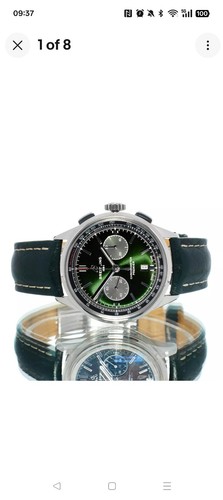 Breitling for bentley premier - breitling,