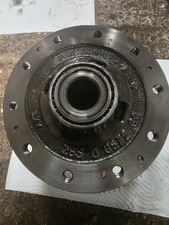 Mini BKL R53 Cooper S Limited