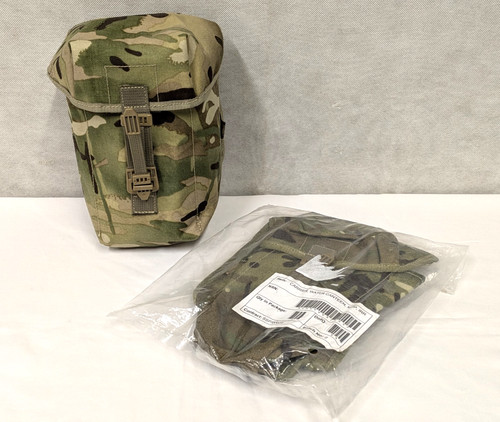 British army mtp - british,