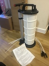 7L Car Boat Oil Extractor