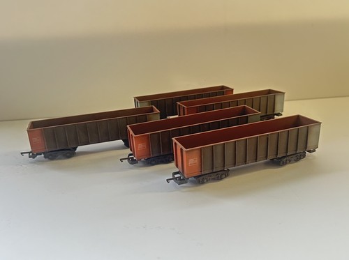 Gauge lima pta iron ore - 5x, oo
