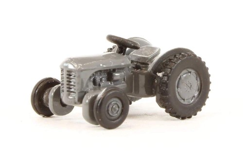 Oxford diecast 148 grey - 1:148,