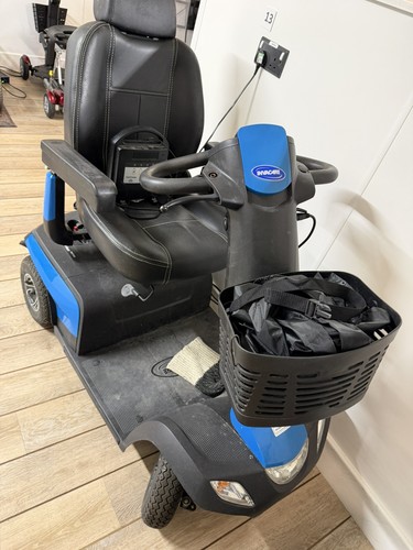 Invacare mobility scooter - invacare,