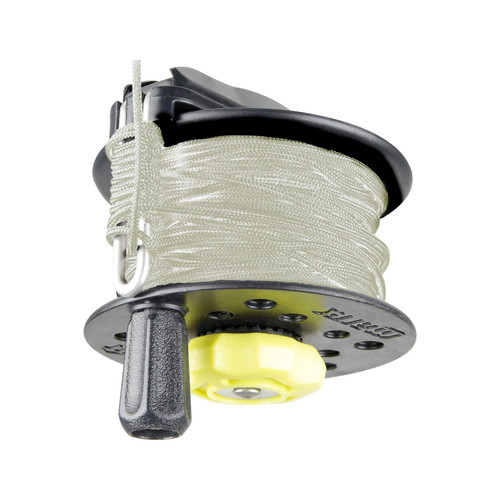Mares strike reel - strike, diving