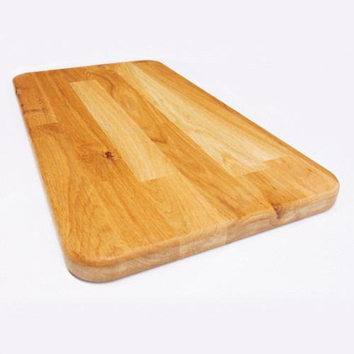 22mm thick solid oak - thick,