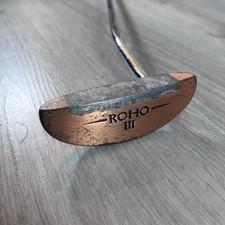 Taylormade Roho lll Golf
