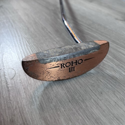 Taylormade roho lll - roho, golf