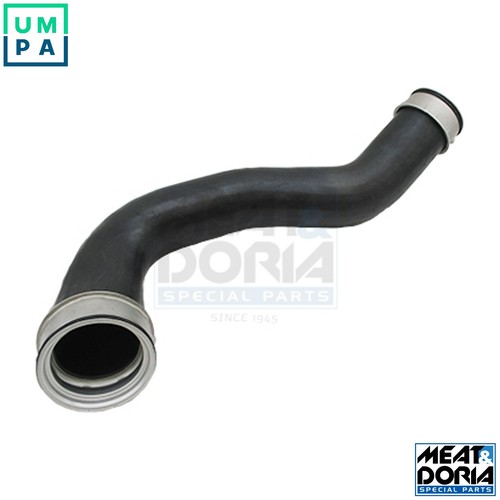 Charge air hose - charge, 96078