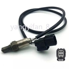 Motorcycle Exhaust Oxygen O2