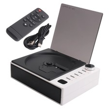 Portable Cd Player  Bluetooth