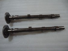 Kawasaki GPZ900R Camshafts