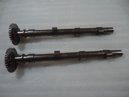 Kawasaki gpz900r camshafts - gpz900r,
