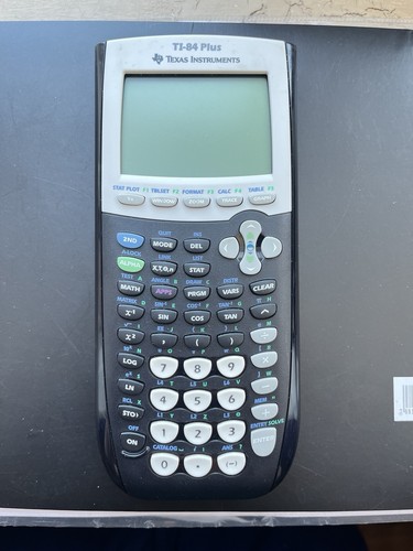 Texas instruments plus - texas,