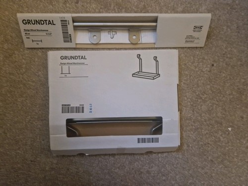 Ikea grundtal stainless steel - ikea,
