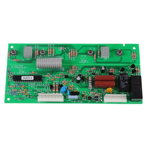 Whirlpool fridge freezer pcb - freezer,
