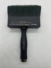 Harris Seriously Good Shed & Fence Paint Brush 5"