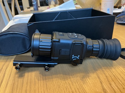 Optics nordforce thermal rifle - nordforce,