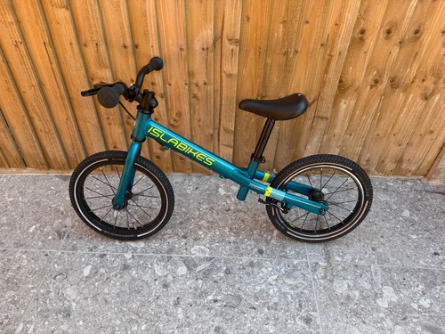 Islabikes rothan inch - islabikes,