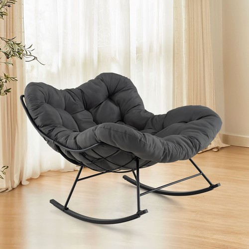 Indoor outdoor rocking - outdoor,
