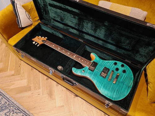 Prs mccarty 594 - se, double