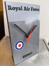 RAF Tristar ZD953 Fuselage