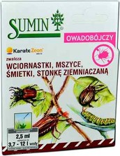 Sumin KARATE zeon 050cs