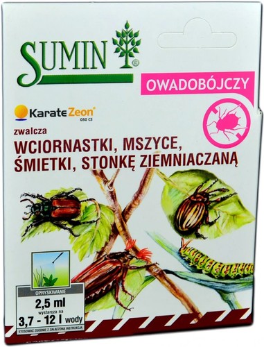 Sumin karate zeon 050cs - sumin,