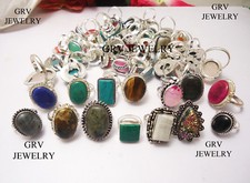 Wholesale rings lots mix - lots,