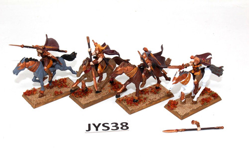 Warhammer wood elves glade - elves,