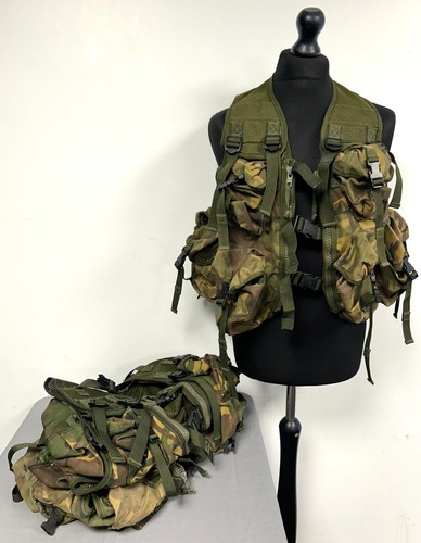 British dpm camouflage - dpm,