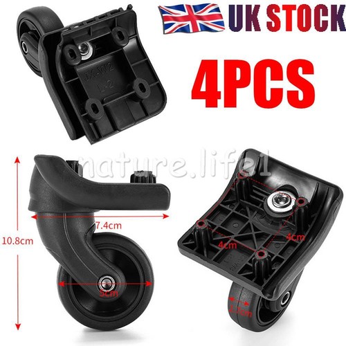 Luggage travel case swivel - case,