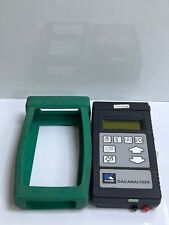 KANE AUTOMOTIVE GAS ANALYSER