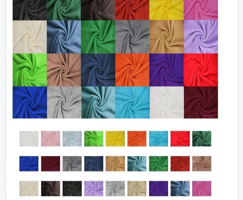 Fleece polar fabric warm - fabric, anti