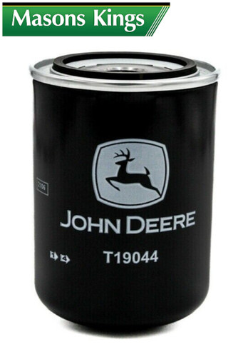 John deere oil filter t19044 - john,