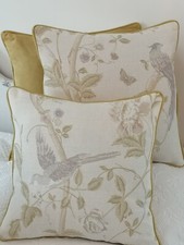 Laura Ashley Cushion Cover