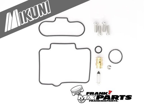 Rebuild kit mikuni tmx - rebuild, 38