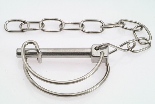 Ifor williams linch pin for - pin,