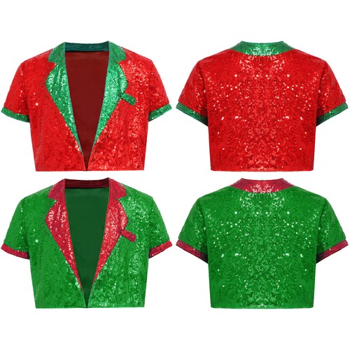 Kids christmas disco - kids,
