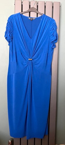 Joanna hope cobalt - cobalt, blue