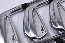 Titleist T100.S 2021 Irons /