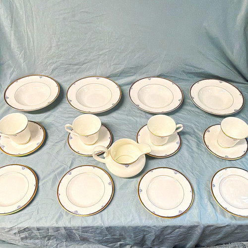 Royal doulton princeton 5098 - doulton, h.5098