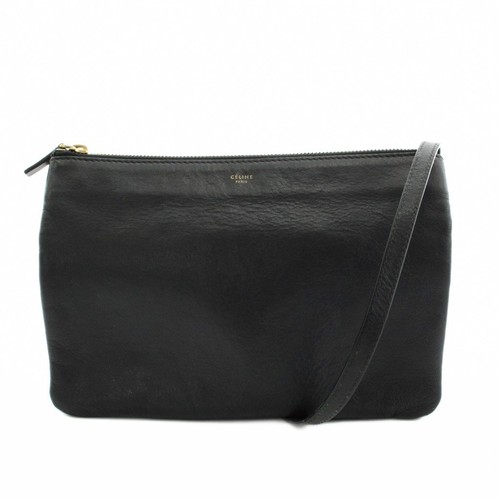 Celine trio small shoulder bag - small,