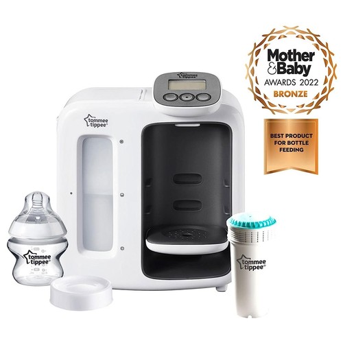 Tommee tippee bottle - tommee,