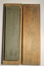 Vintage Oil Sharpening Stone