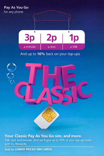 Official classic pay - pay, you