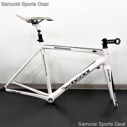 Dedacciai nerissimo carbon - dedacciai,